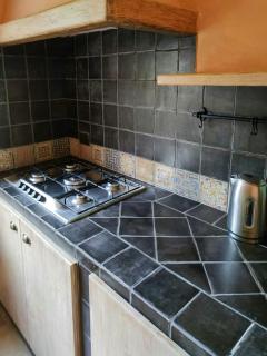 Tuscan Villa With Sea View And Jacuzzi - Fosdinovo - 7