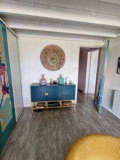 Charmant appartement spacieux proche plage avec piscine - Combrit - 6