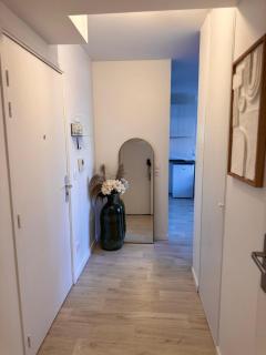 Appartement moderne proche La Défense - 9