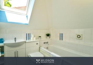 Home with Rear Terrace in Ironbridge - Ironbridge - 2