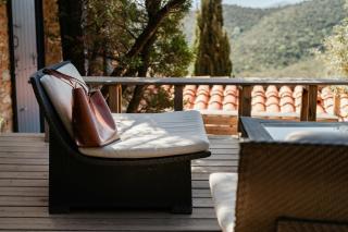 Hilltop Sheepfold In Castelnou - Cazilhac - 1