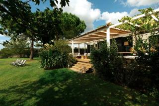 Villa In Burano Nature Reserve - Capalbio - 0