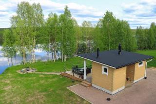 Villa Aurora River - Rovaniemi - 1