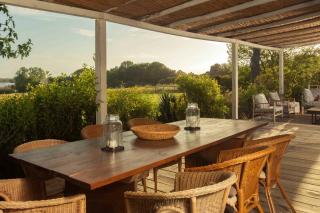 Villa In Burano Nature Reserve - Capalbio - 6