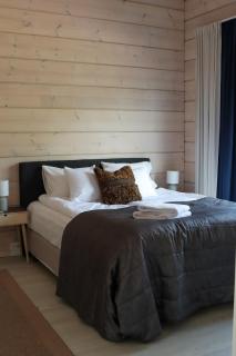 Villa Aurora River - Private location & Sauna - 1