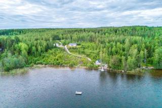 Villa Vilkama - 0