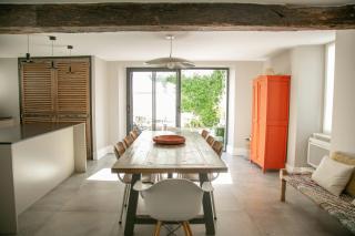 Authentic Village House On Île De Ré - Le Bois-Plage-en-Ré - 0