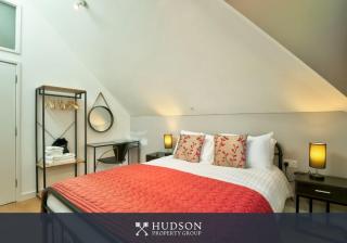 Home with Rear Terrace in Ironbridge - Ironbridge - 8