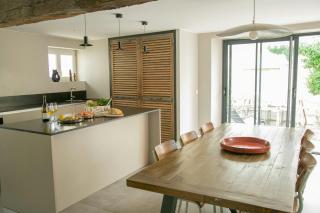 Authentic Village House On Île De Ré - Le Bois-Plage-en-Ré - 6