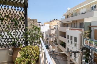Eclectic Urban Nest - Heraklion - 9