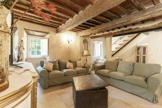 Historic 1700S Villa Among Lucca Olive Groves - Capannori - 9