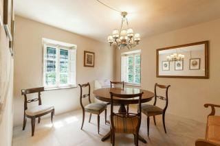 Historic 1700S Villa Among Lucca Olive Groves - Capannori - 5