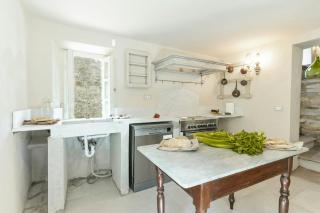 Historic 1700S Villa Among Lucca Olive Groves - Capannori - 4