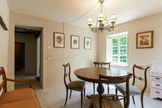 Historic 1700S Villa Among Lucca Olive Groves - Capannori - 3