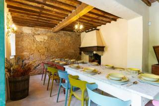 Historic 1700S Villa Among Lucca Olive Groves - Capannori - 2
