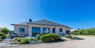 Seaside Villa 50 Meters From The Beach Of Brittany - Creach Hamon - 9