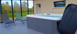 Seaside Villa 50 Meters From The Beach Of Brittany - Creach Hamon - 8
