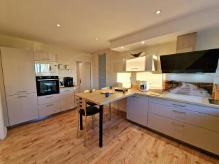 Seaside Villa 50 Meters From The Beach Of Brittany - Creach Hamon - 7