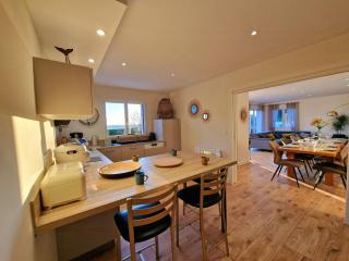Seaside Villa 50 Meters From The Beach Of Brittany - Creach Hamon - 5