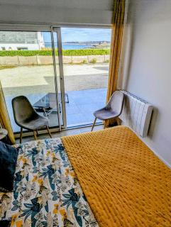 Seaside Villa 50 Meters From The Beach Of Brittany - Creach Hamon - 0