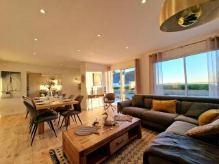 Seaside Villa 50 Meters From The Beach Of Brittany - Creach Hamon - 1
