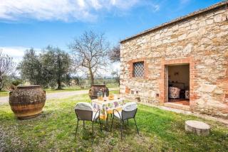 Panoramic Guesthouse In The Siena Hills - Castelnuovo Berardenga - 0