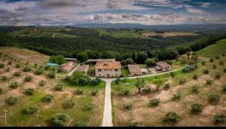 Panoramic Guesthouse In The Siena Hills - Castelnuovo Berardenga - 9