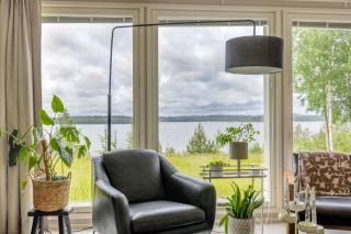 Villa Vilkama - Laukaa - 5
