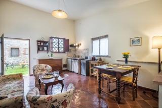 Panoramic Guesthouse In The Siena Hills - Castelnuovo Berardenga - 7