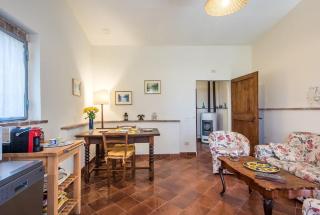Panoramic Guesthouse In The Siena Hills - Castelnuovo Berardenga - 6