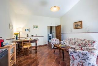 Panoramic Guesthouse In The Siena Hills - Castelnuovo Berardenga - 5