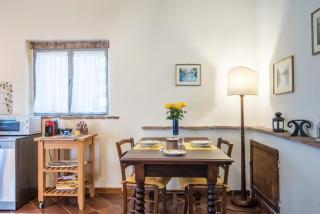 Panoramic Guesthouse In The Siena Hills - Castelnuovo Berardenga - 4