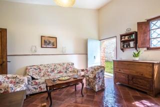 Panoramic Guesthouse In The Siena Hills - Castelnuovo Berardenga - 3