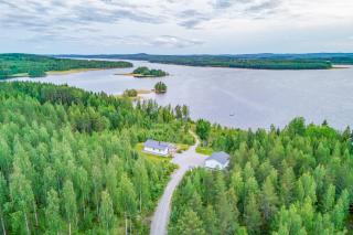 Villa Vilkama - Laukaa - 6