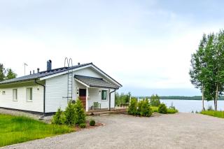 Villa Vilkama - Laukaa - 8