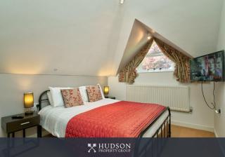 Home with Rear Terrace in Ironbridge - Ironbridge - 4