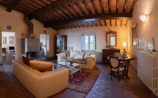 Historic Estate With Two Pools In Tuscani - Montelupo Fiorentino - 6