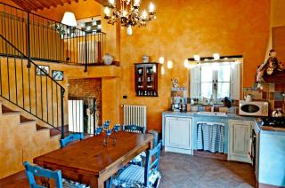 Historic Estate With Two Pools In Tuscani - Montelupo Fiorentino - 2