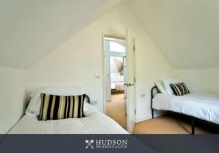 Home with Rear Terrace in Ironbridge - Ironbridge - 5