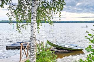 Villa Vilkama - Laukaa - 3
