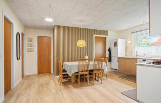 Nice Home In Skjern With Wifi - Skjern - 5