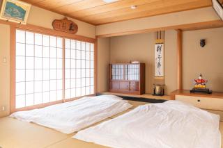 Nobu House"無料駐車場付き"BBQ可能"最大8人"外庭付き - Hiroshima - 3