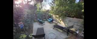 maisonnette de vacances proche plage - Borgo - 5