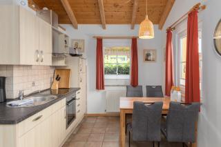 Haus Sonnenschein am Jabeler See - Jabel - 4