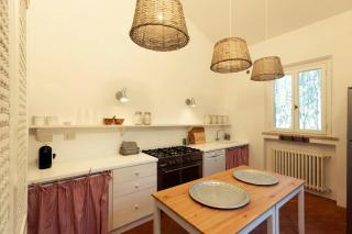 Cottage With Views Of Lake Burano - Capalbio - 9