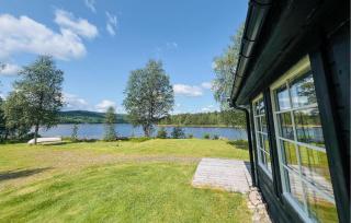 2 Bedroom Awesome Home In Östmark - Östmark - 4