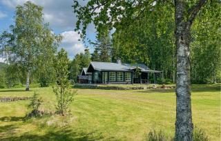 2 Bedroom Awesome Home In Östmark - Östmark - 1
