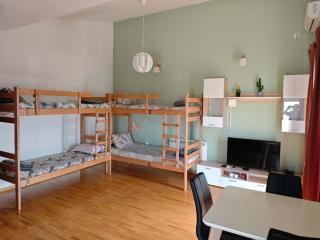 AirMi hotel - Surčin - 6