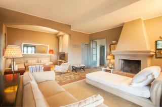 Cottage Nestled In Tuscan Maremma Oasis - 8