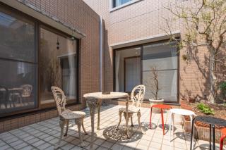 Nobu House"無料駐車場付き"BBQ可能"最大8人"外庭付き - Hiroshima - 6